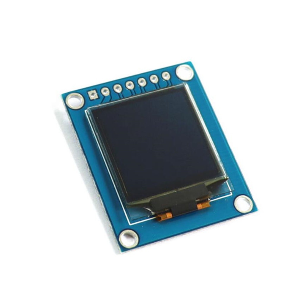 Taidacent SSD1317 0.96 OLED ÷ 0.96 ġ SPI OLED ÷, 96*96 Ʈ Ʈ  OLED ũ µ